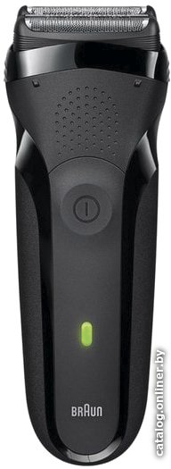 Электробритва Braun Series 3 300s (черный)