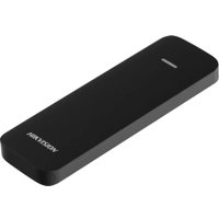 Внешний накопитель Hikvision HS-ESSD-WIND-1T 1TB (черный)