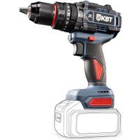 Ударная дрель-шуруповерт КВТ DB-20-160 (без АКБ)