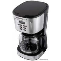 Капельная кофеварка MAUNFELD MF-722S