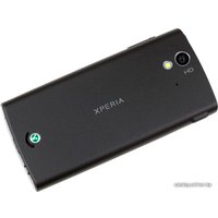 Смартфон Sony Ericsson Xperia ray ST18i