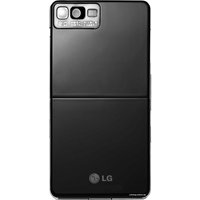 Кнопочный телефон LG KE850 (Prada)