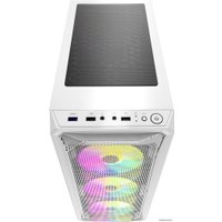 Корпус Powercase Mistral Z4 (белый)
