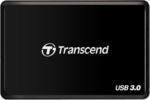 

Карт-ридер Transcend TS-RDF2