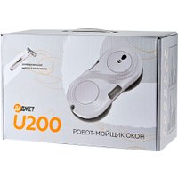 Робот для мытья окон Даджет U200