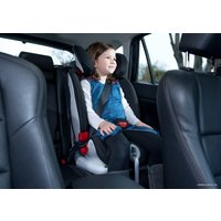 Детское автокресло Britax Romer Advansafix III SICT (черный мрамор)