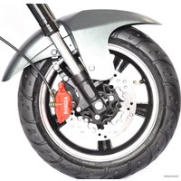 Электроскутер SkyBoard Chopper 3000 Pro SKY0001706 (зеленый хаки)