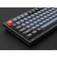 Клавиатура Keychron V1 RGB V1-C1-RU (Keychron K Pro Red)