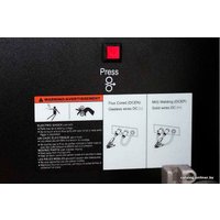 Сварочный инвертор FoxWeld Invermig 185