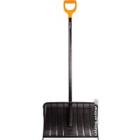 Лопата для уборки снега Fiskars Solid 1026792