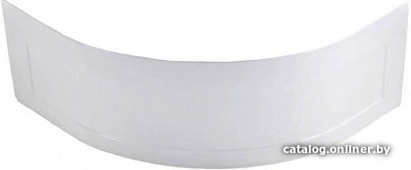Фронтальный экран под ванну VagnerPlast Mini Catalina 125 см VPPP12501FP3-04