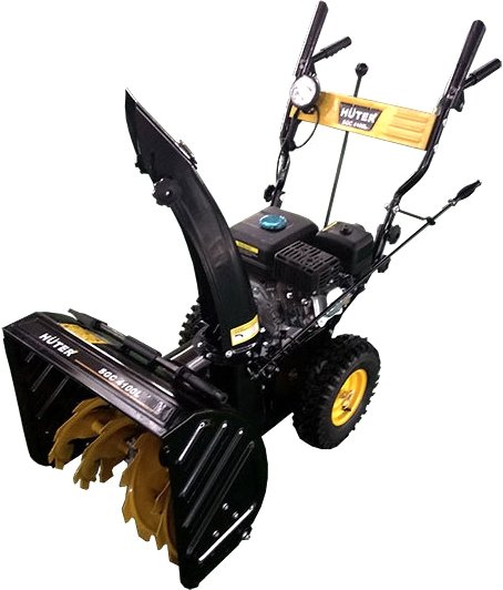 

Снегоуборщик Huter SGC 4100L