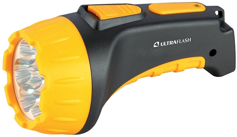 

Фонарь Ultraflash LED3807