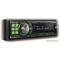 CD/MP3-магнитола Alpine CDE-9880R