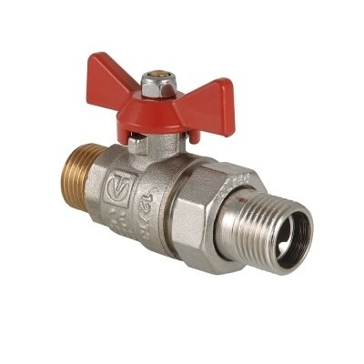 

Запорная арматура Valtec VT.226.N.05