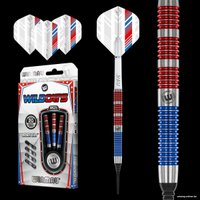 Дротики для дартса Winmau Wildcats 2447-20