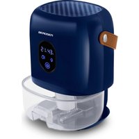 Осушитель воздуха Berdsen BR-10B (тёмно-синий)