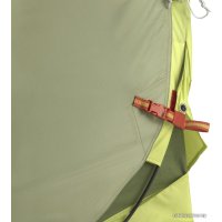 Кемпинговая палатка Quechua 2 Seconds XXL IIII
