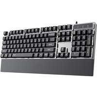 Клавиатура HAFF Gravix