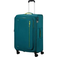 Чемодан American Tourister Cloudrider Misty teal 78.5 см