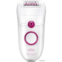 Эпилятор Braun 5185 Silk-epil 5 Young Beauty