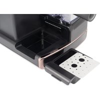 Рожковая кофеварка Vitek VT-1517 GD