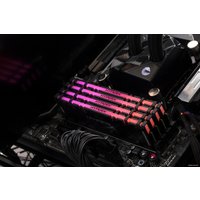 Оперативная память HyperX Predator RGB 8GB DDR4 PC4-28800 HX436C17PB3A/8