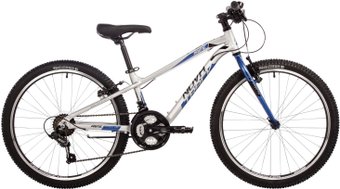 Novatrack Prime 18 V 2024 24AHV.PRIME.11SL4 (серебристый)