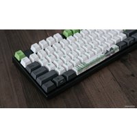 Клавиатура Varmilo VA87M Panda (Cherry MX Red)