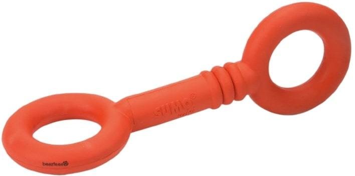 

Игрушка для собак Beeztees Sumo Mini Team Pully 626652
