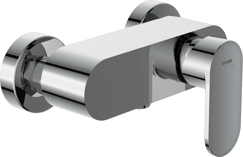 

Смеситель Cersanit Elio A63046