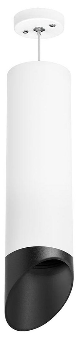 

Точечный светильник Lightstar Rullo RP649687