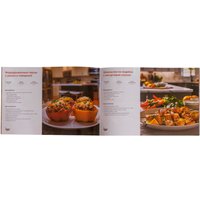 Аэрогриль (аэрофритюрница) Pioneer SM525D