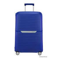 Чемодан-спиннер Samsonite Magnum Cobalt Blue 75 см