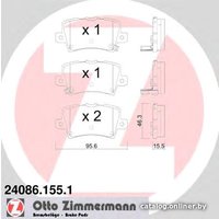  Zimmermann 240861551