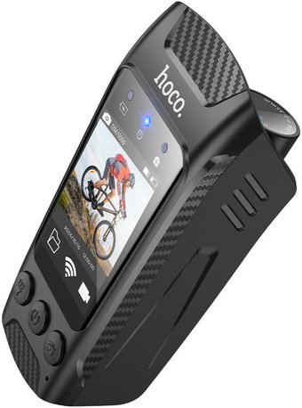 Экшен-камера Hoco DV104