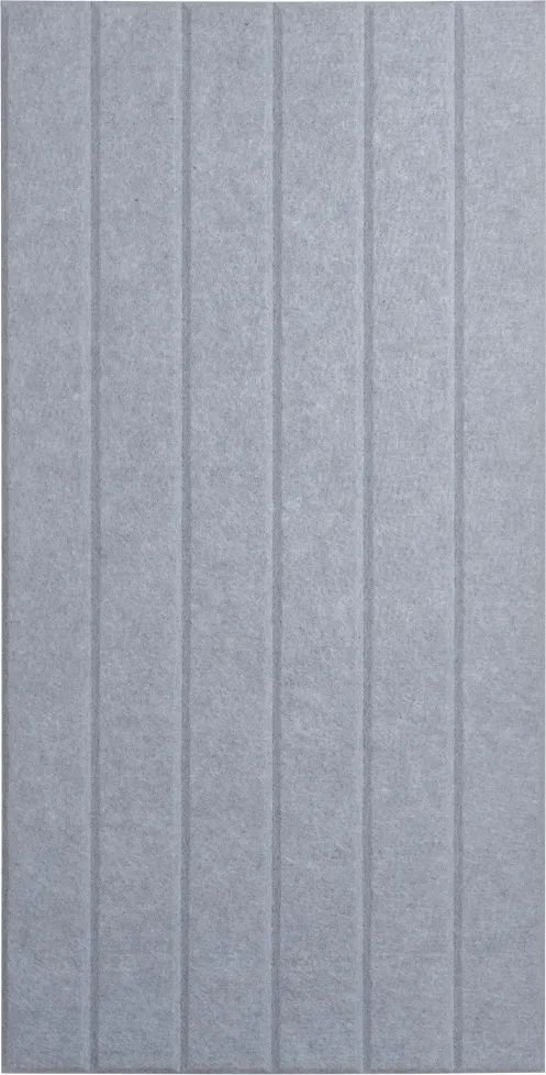 

Панель UG Home самоклеящаяся фетровая 600x300x9мм ПСФУ.8-СРМ (8шт, серый шелк)