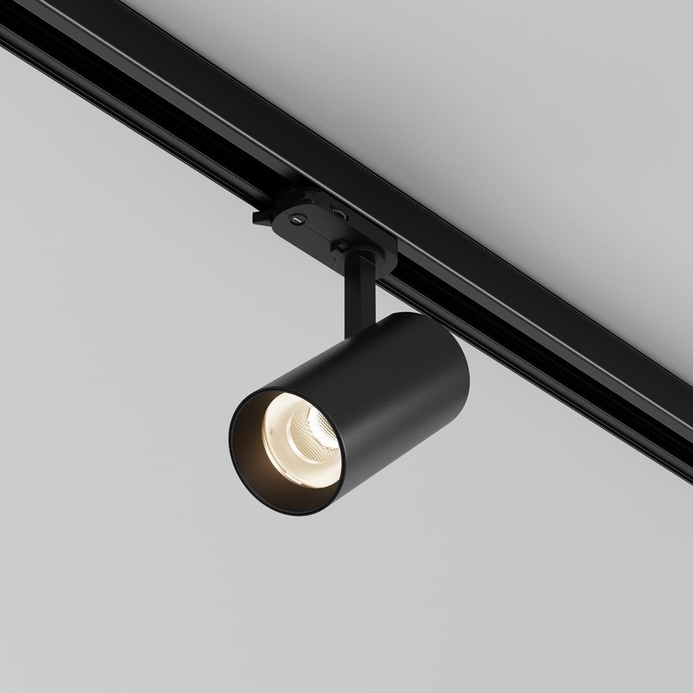 Technical Focus Led TR197-3-12WCCT-M-B