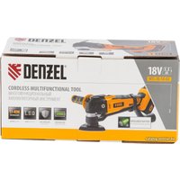 Реноватор Denzel MTL-IB-18-02 (с АКБ)