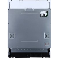 Встраиваемая посудомоечная машина Evelux BD 6001