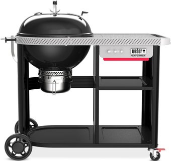 Гриль Weber Performer Premium 1501966