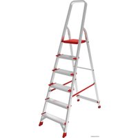 Лестница-стремянка Новая высота NV 3112 (10 ступеней)