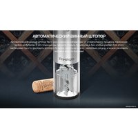 Набор для бара Prestigio Nemi PWO103SL