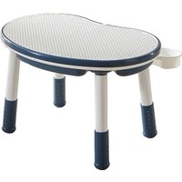 Детский стол Nino Play BS-8830+8833C (blue)