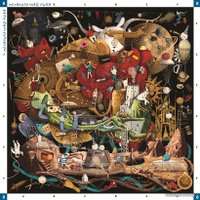 Настольная игра Экивоки Штука. Другие миры