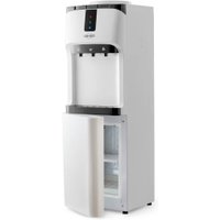 Кулер для воды Vatten V02WKB (белый/черный)