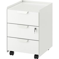 Тумба Ikea Trotten 80485098