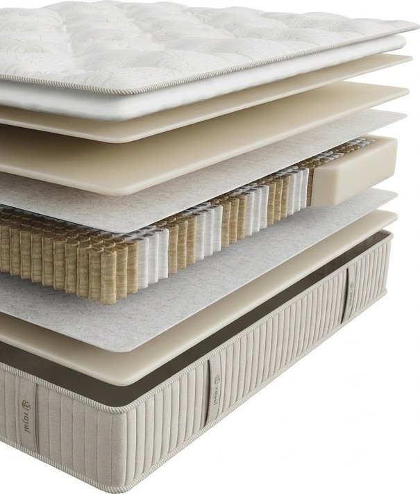 

Матрас Beyosa Royal Prima 140x200