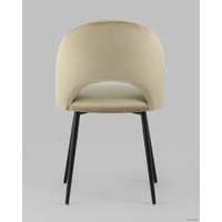 Стул Stool Group Меган AV 415-H65-08(P) (велюр капучино)