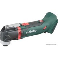 Реноватор Metabo MT 18 LTX COMPACT 613021510 (с 2-мя АКБ, кейс)